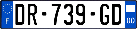 DR-739-GD