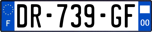 DR-739-GF