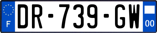 DR-739-GW