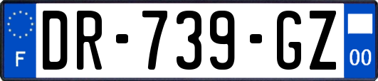 DR-739-GZ