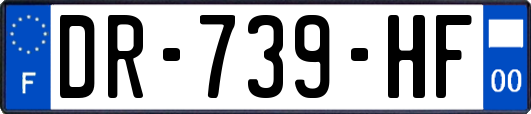 DR-739-HF