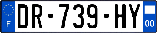 DR-739-HY