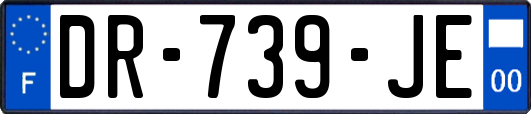 DR-739-JE