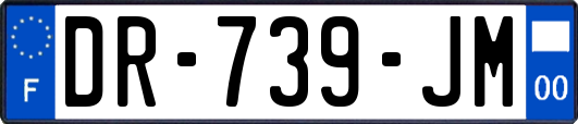 DR-739-JM