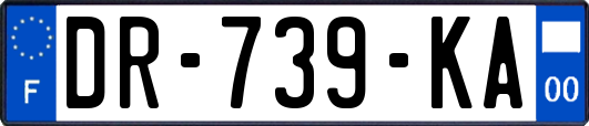 DR-739-KA