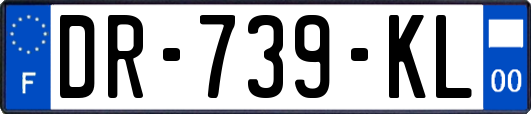 DR-739-KL