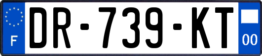 DR-739-KT