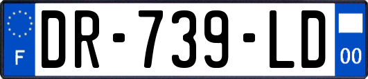 DR-739-LD