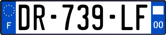 DR-739-LF