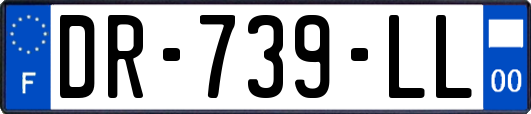 DR-739-LL
