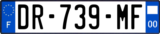 DR-739-MF