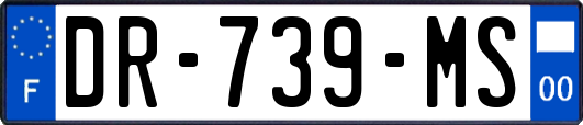 DR-739-MS