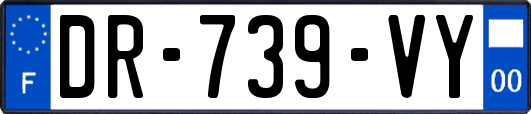 DR-739-VY