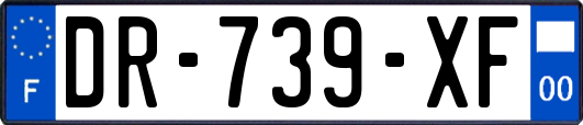 DR-739-XF