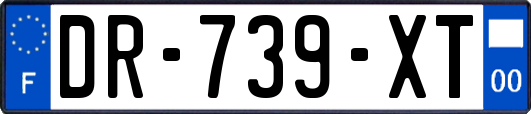 DR-739-XT