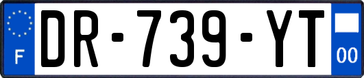 DR-739-YT