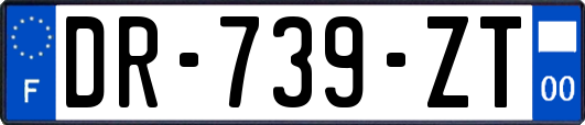 DR-739-ZT