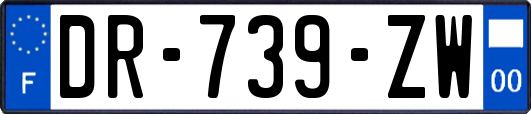 DR-739-ZW