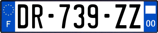 DR-739-ZZ