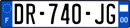 DR-740-JG