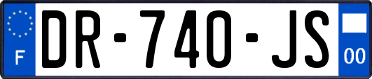 DR-740-JS