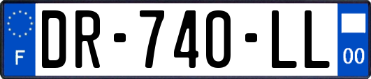 DR-740-LL