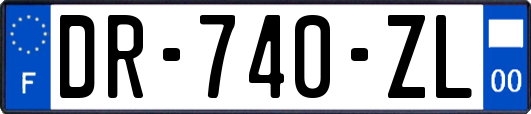 DR-740-ZL