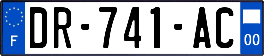 DR-741-AC