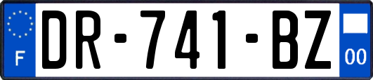 DR-741-BZ