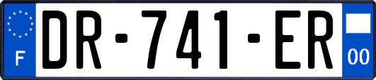 DR-741-ER