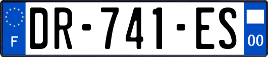DR-741-ES