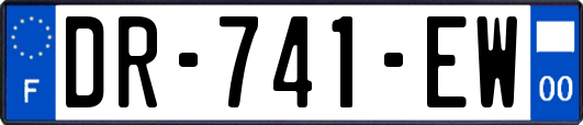 DR-741-EW