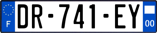 DR-741-EY