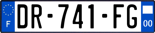 DR-741-FG