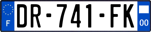 DR-741-FK