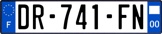 DR-741-FN