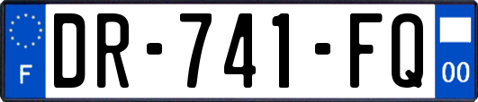 DR-741-FQ