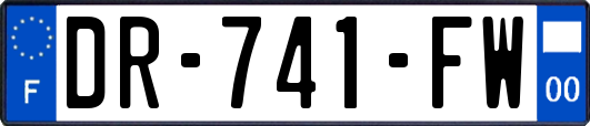 DR-741-FW