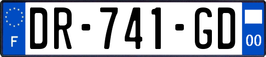 DR-741-GD
