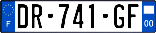 DR-741-GF
