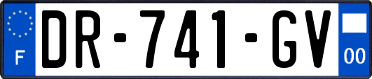 DR-741-GV