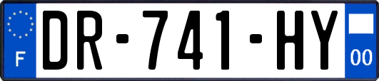 DR-741-HY