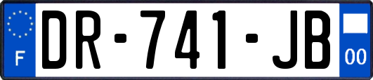 DR-741-JB