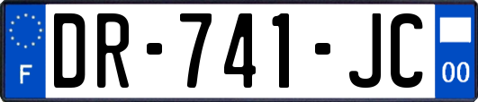 DR-741-JC