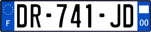 DR-741-JD