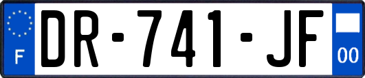DR-741-JF