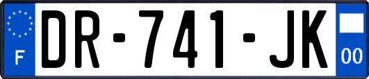 DR-741-JK