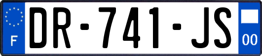 DR-741-JS