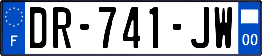 DR-741-JW