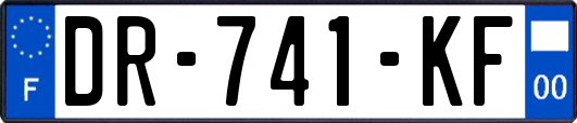 DR-741-KF